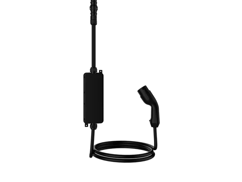 Deye Smart Wallbox 22 kW – SUN-EVSE22K01-EU-AC